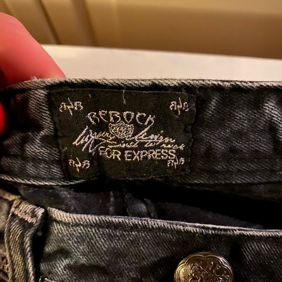 Jeans - Picture 4 of 5